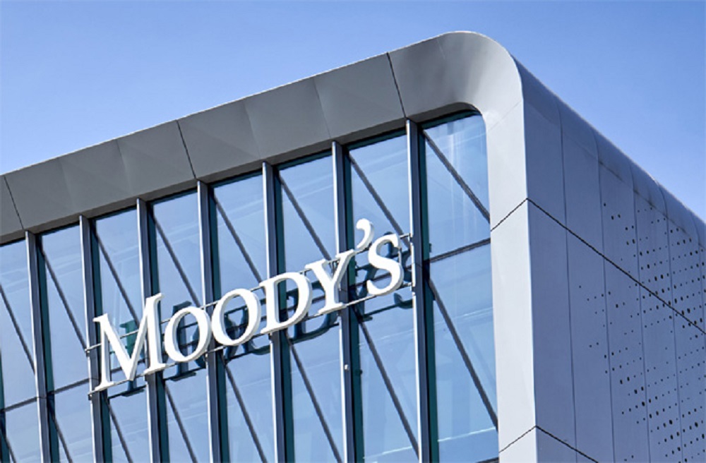 Moody’s: ભારતનો GDP ગયા વર્ષે 7.7 ટકા પછી 2024માં 6.1 ટકા વધશે.