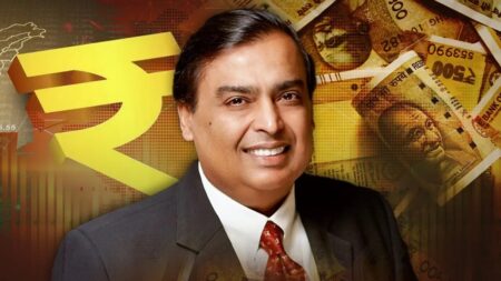 Reliance Industries Ltd