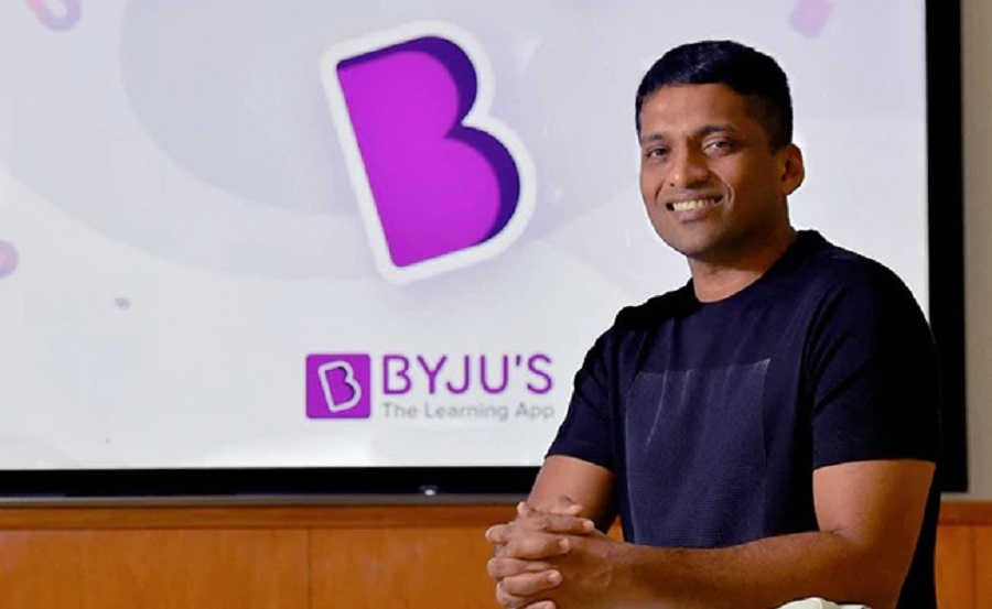 Byju’s CEO અર્જુન મોહને રાજીનામું આપ્યું,