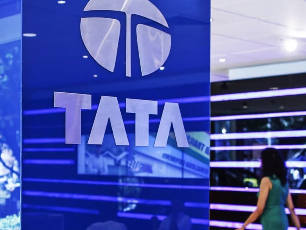 Voltas: ટાટા ગ્રૂપની કંપની વોલ્ટાસે 12 મહિનામાં 60% થી વધુ પ્રભાવશાળી વળતર આપ્યું છે.