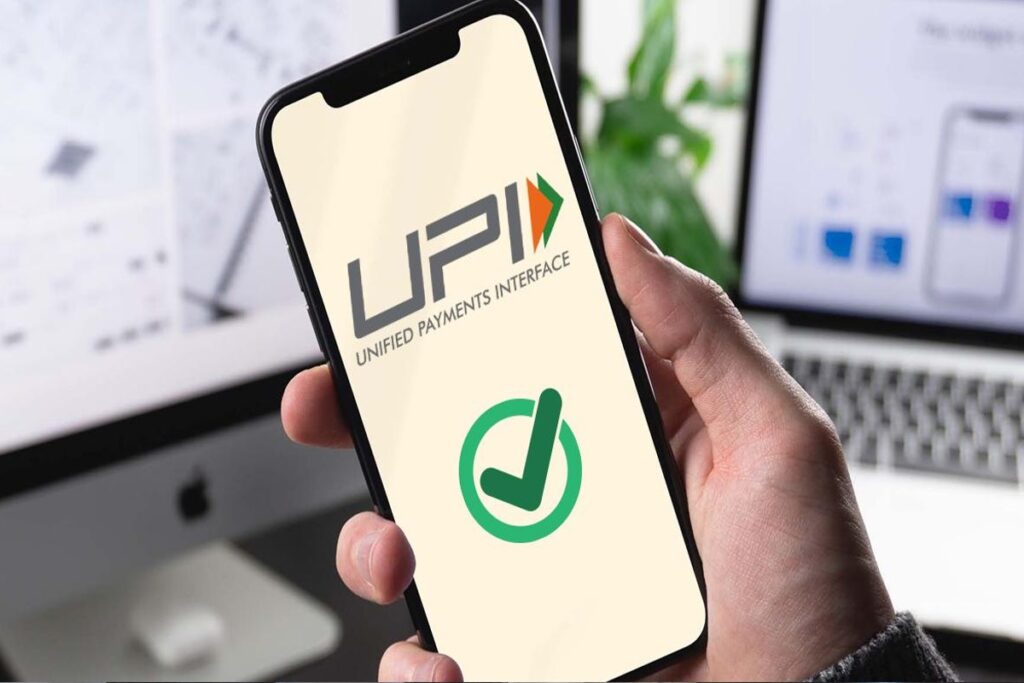UPI Tips and Tricks