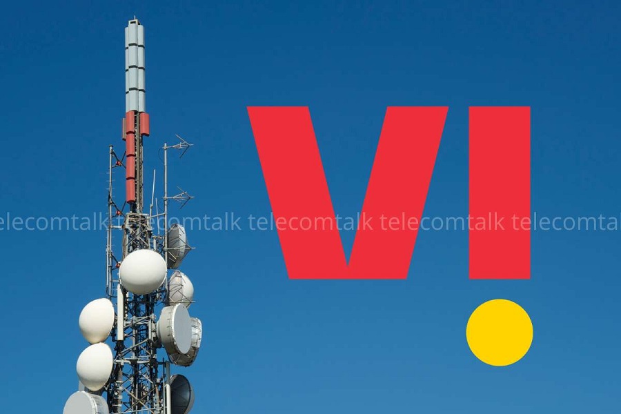 Vodafone Idea