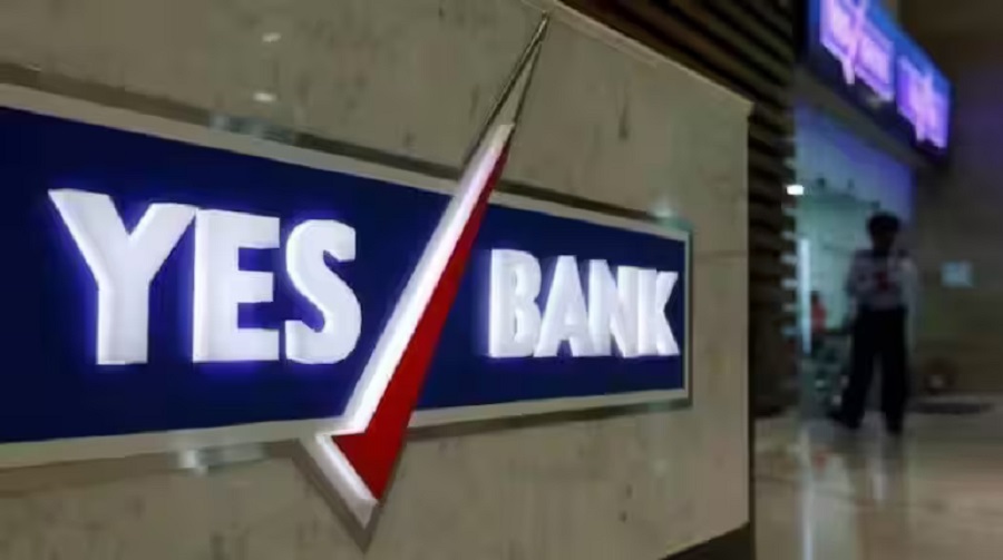Yes Bank