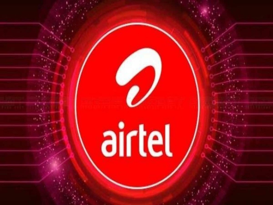 Airtel Plan