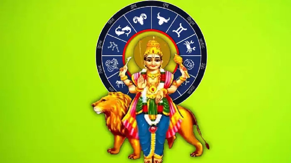 Budh Gochar 2025