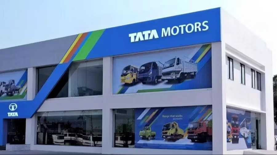 TATA Motors Q4 Results