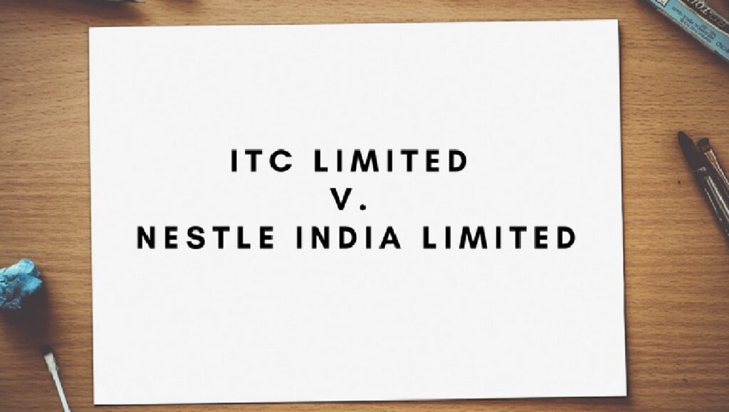 ITC Vs Nestle: ITC બ્રિટાનિયાને હરાવીને નંબર 2 બન્યું, હવે તે ટોચ માટે નેસ્લે સાથે સ્પર્ધા કરશે