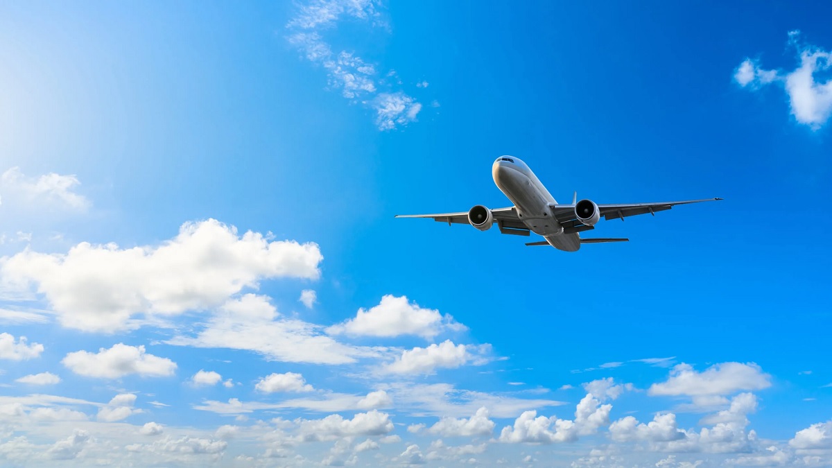 Airfare