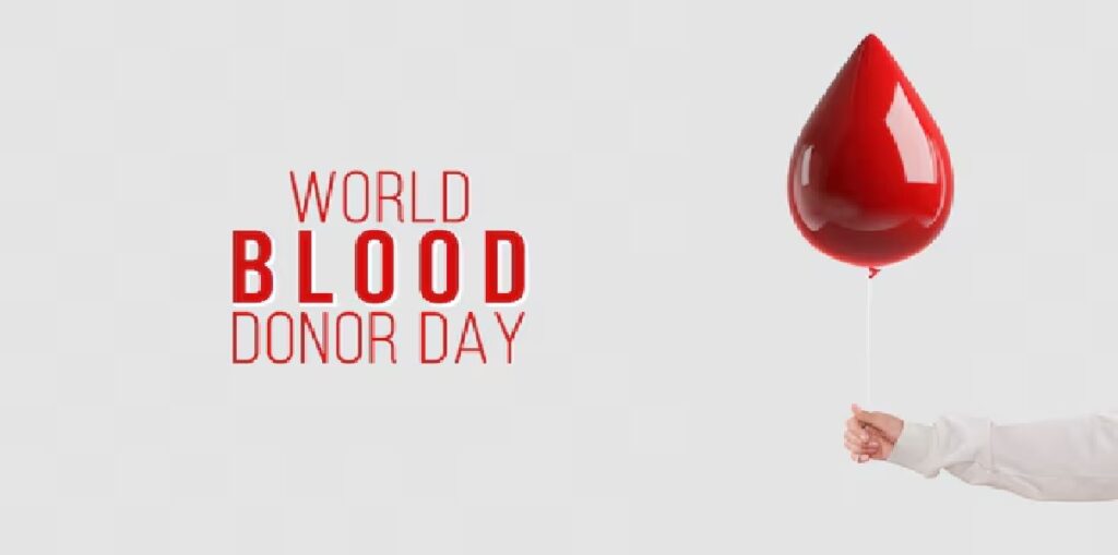 World Blood Donor Day: તમે એક વર્ષમાં કેટલું રક્તદાન કરી શકો છો? જાણો તેના ફાયદા અને ગેરફાયદા