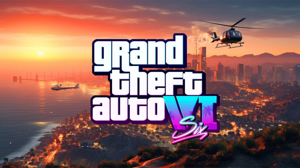 Grand Theft Auto: ગેમિંગ જગતમાં હલચલ મચાવવા આવી રહ્યું છે GTA 6, જાણો ક્યારે લોન્ચ થશે