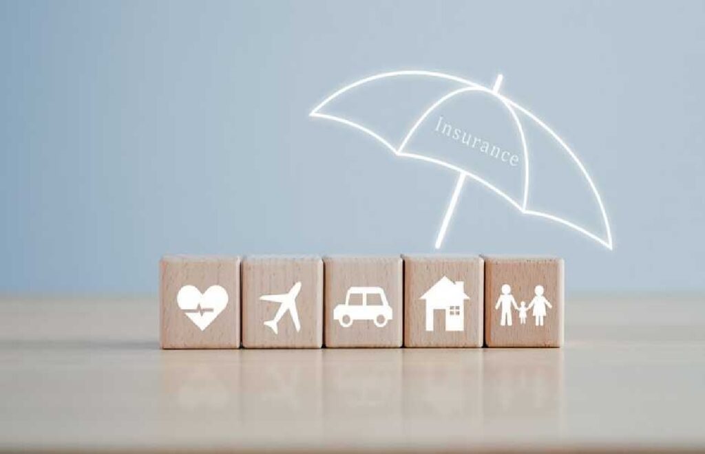 Insurance