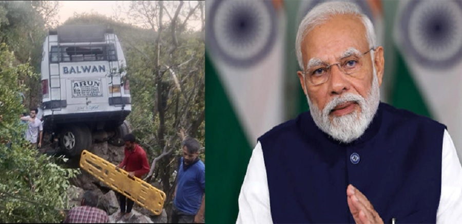 Jammu Kashmir: જમ્મુ-કાશ્મીરમાં આતંકવાદીઓને ખતમ કરવા માટે બ્લુપ્રિન્ટ તૈયાર