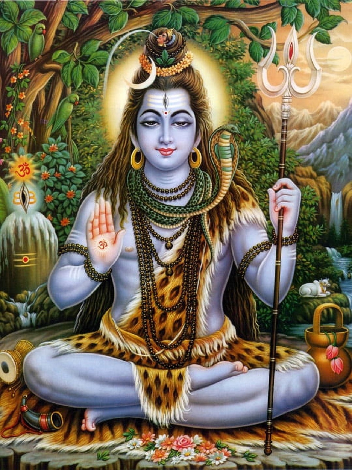 Masik Shivratri 2025