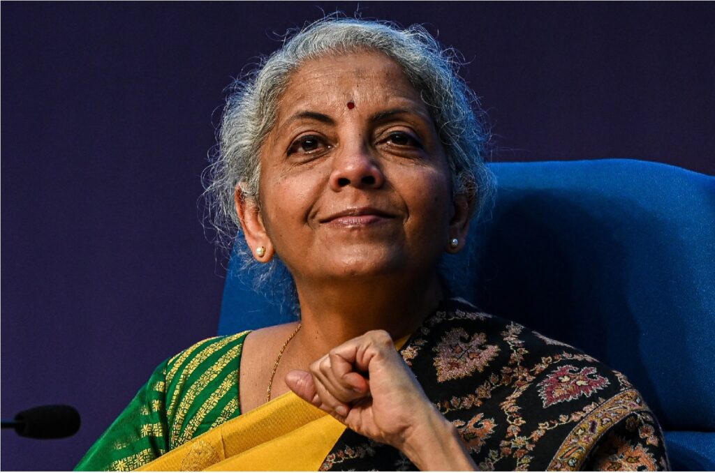 Nirmala Sitharaman: ભારત રશિયા પાસેથી તેલ ખરીદતું રહેશે