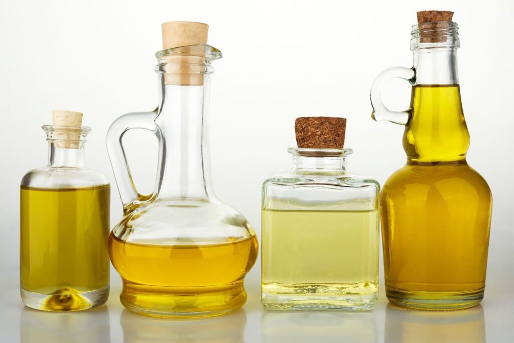 Edible Oil