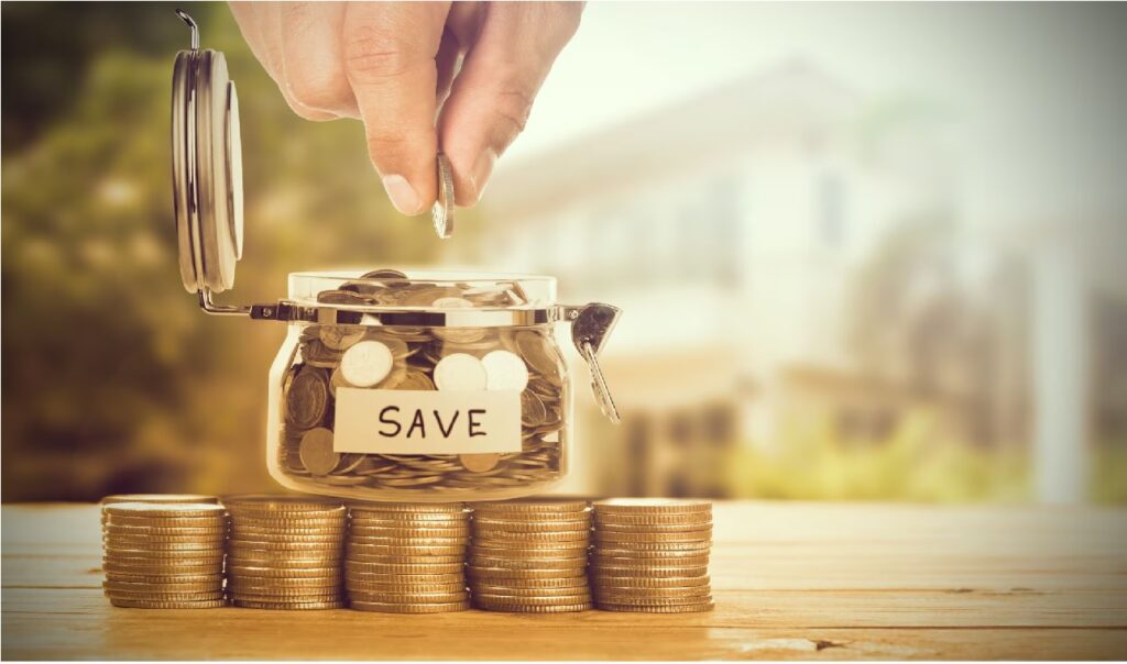 Savings Account