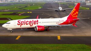 Emergency Landing of Flights