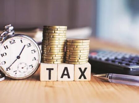 Tax