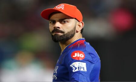 Virat Kohli
