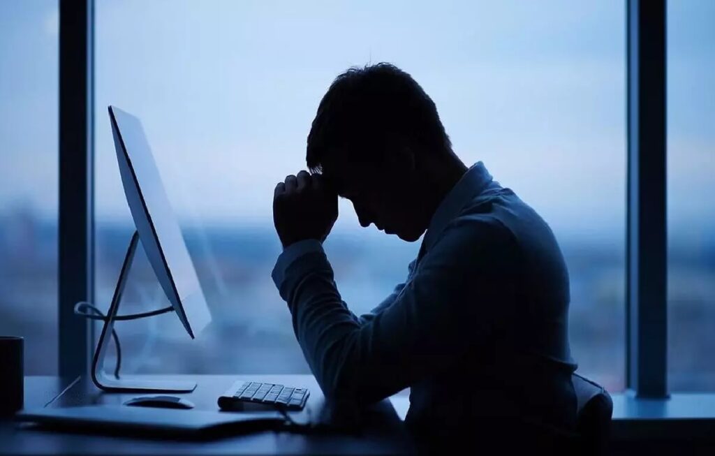 Work Life balance: બોસની શરતો સ્વીકારી ન શકાય, એટલે પહેલા જ દિવસે નોકરી છોડી.