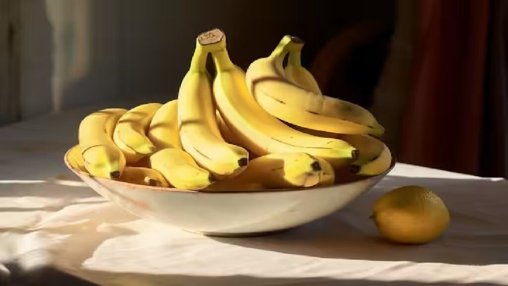 Banana Storage Hacks