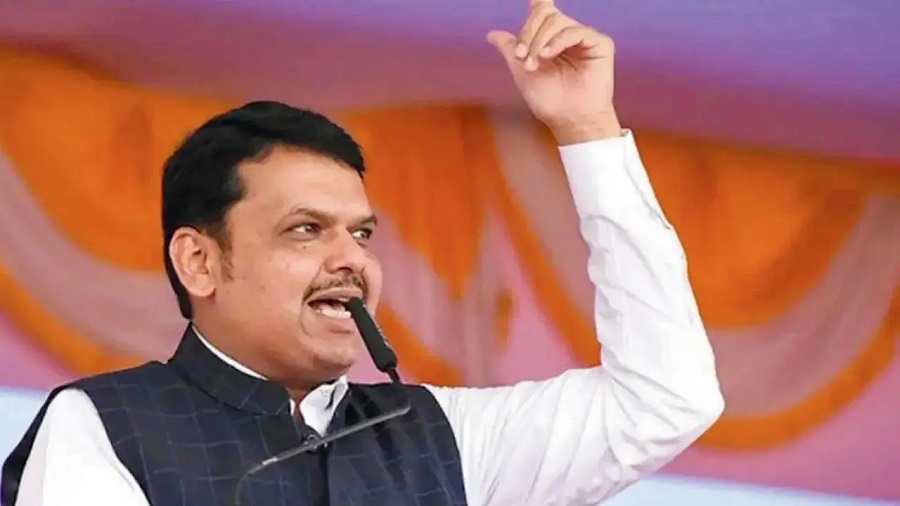 Devendra Fadnavis is a former Congress leader સીએમ માટે ભારત રત્ન માંગશે.