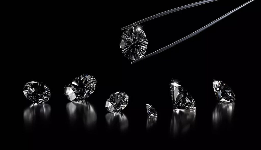 Diamond business in crisis: શું ભારત હીરાનું હબ બની શકશે?