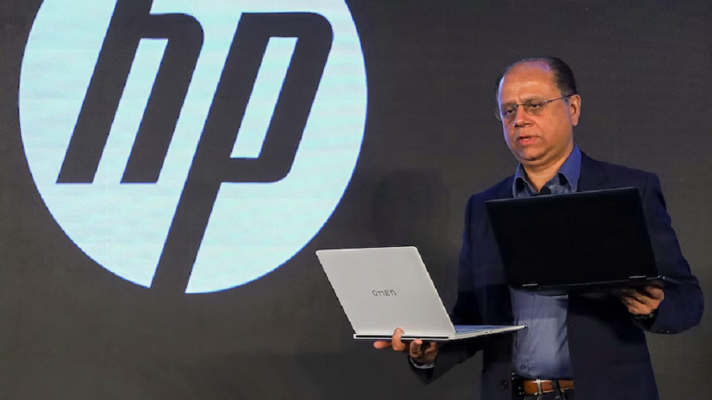 HP EliteBook Ultra and HP OmniBook HPના આ બંને પ્રીમિયમ લેપટોપ AI ફીચર્સ સાથે લોન્ચ કર્યા