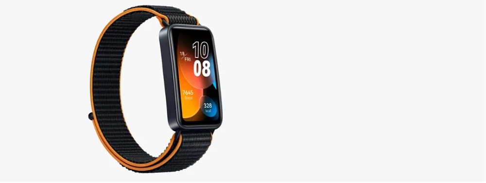 Huawei Band 8 ભારતમાં લોન્ચ, જે એક જ ચાર્જ પર 14 દિવસ ચાલે છે.