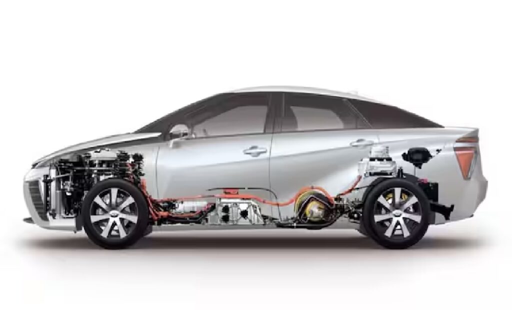 Hybrid Cars: યુપીમાં રોડ ટેક્સ માફી સાથે, શું દેશમાં વધુ હાઇબ્રિડ કાર લોન્ચ કરવી જોઈએ?