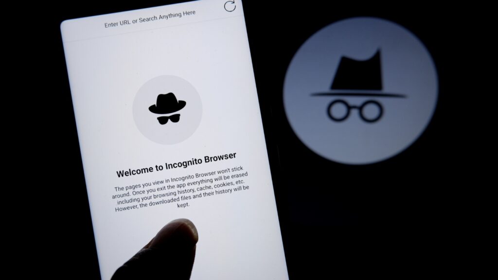 Incognito Mode Shortcut: માત્ર એક શોર્ટકટથી સીધા Incognito Mode માં જાઓ.