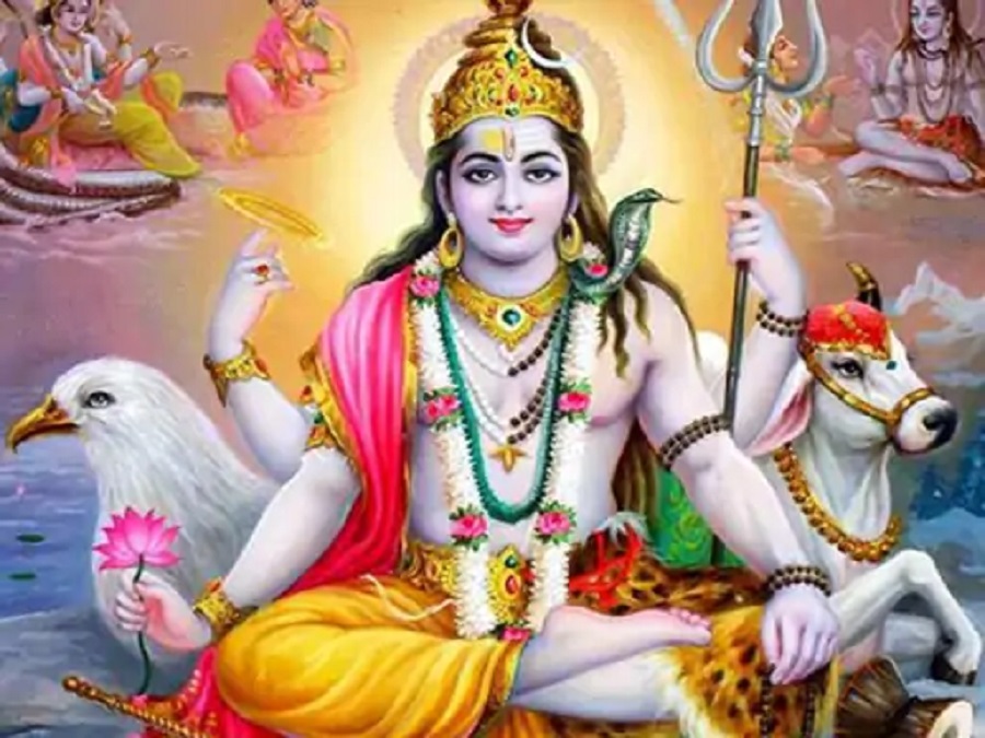 Masik Shivratri 2025