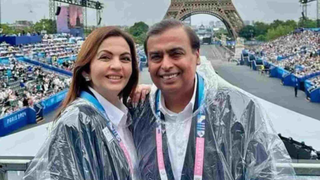 Forbes India: મુકેશ અંબાણી ફરી ભારતના સૌથી ધનિક વ્યક્તિ બન્યા