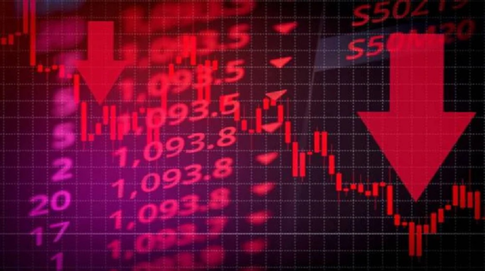 Decline in the stock market: સેન્સેક્સ 200થી વધુ પોઈન્ટ તૂટ્યો,Nifty માં 70 પોઈન્ટનો ઘટાડો જોવા મળી રહ્યો છે.