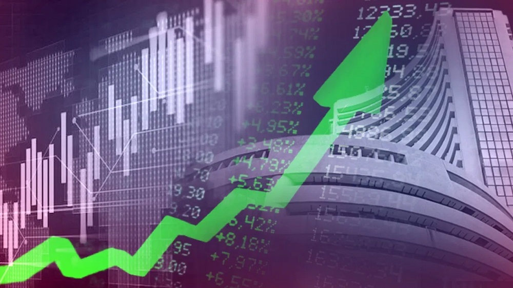 After a big decline, the market recovered,સેન્સેક્સ 73 પોઈન્ટ ઘટીને 80,429 પર બંધ થયો.