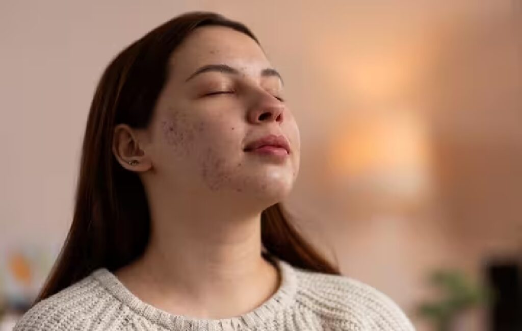 Skin Care: જો તમે શુષ્ક ત્વચાથી પરેશાન છો, તો ક્રીમ અને હળદરનો ઘરેલું ઉપાય અપનાવો.