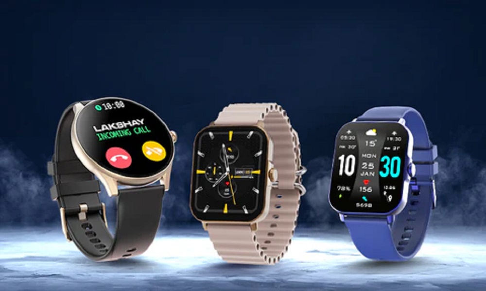 Best Smartwatches Under 2000: જો બજેટ ઓછું હોય તો આ 3 સ્માર્ટવોચ છે,જાણો તેની કિંમત.