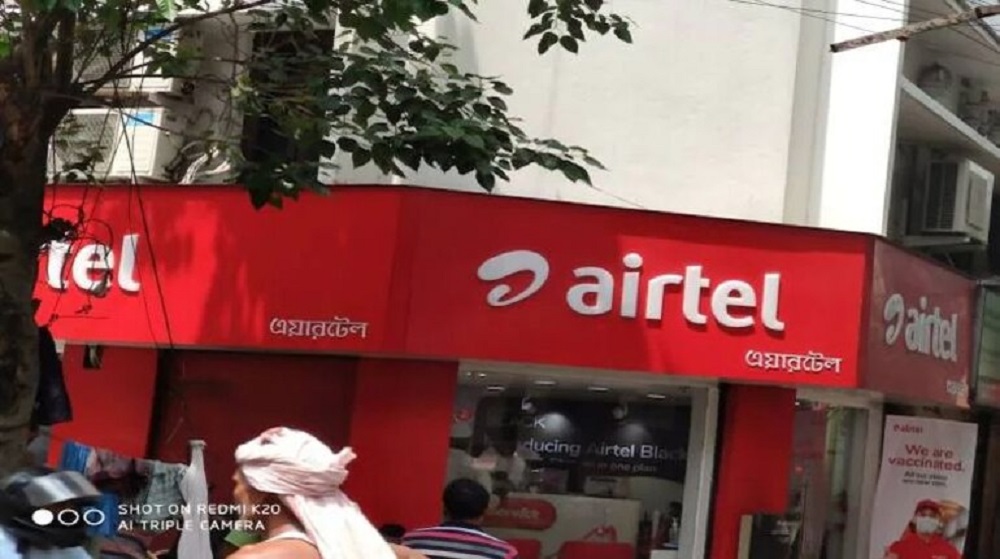 Airtel Plan