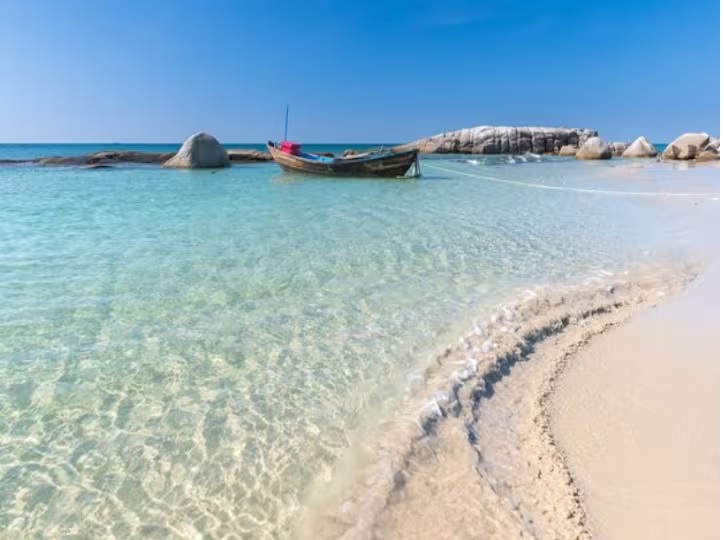 Andaman Tour: IRCTC આંદામાન માટે ખાસ અને સસ્તું ટૂર પેકેજ લાવ્યું