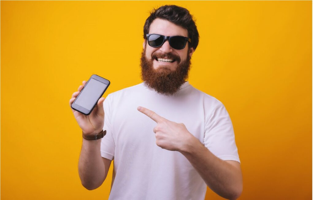 Blind: અંધ લોકો પણ વાપરે છે સ્માર્ટફોન, રીત એવી છે કે તમે કલ્પના પણ નહીં કરી શકો!