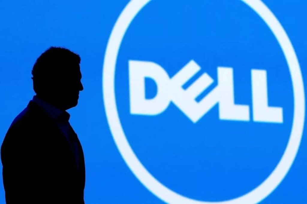 Dell Layoffs: ડેલમાં મોટી છટણી, મોટા અધિકારીઓને હટાવ્યા, 12000થી વધુ કર્મચારીઓને બહાર કરાશે.