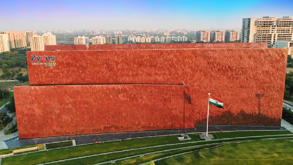 Zydus Lifesciences સ્ટર્લિંગ બાયોટેકમાં 50 ટકા હિસ્સો ખરીદશે.