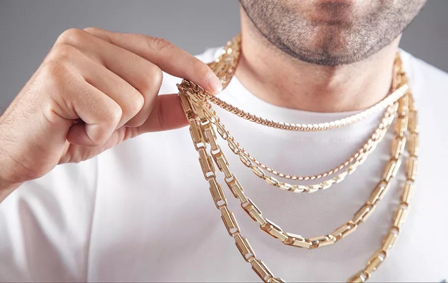 Gold Price