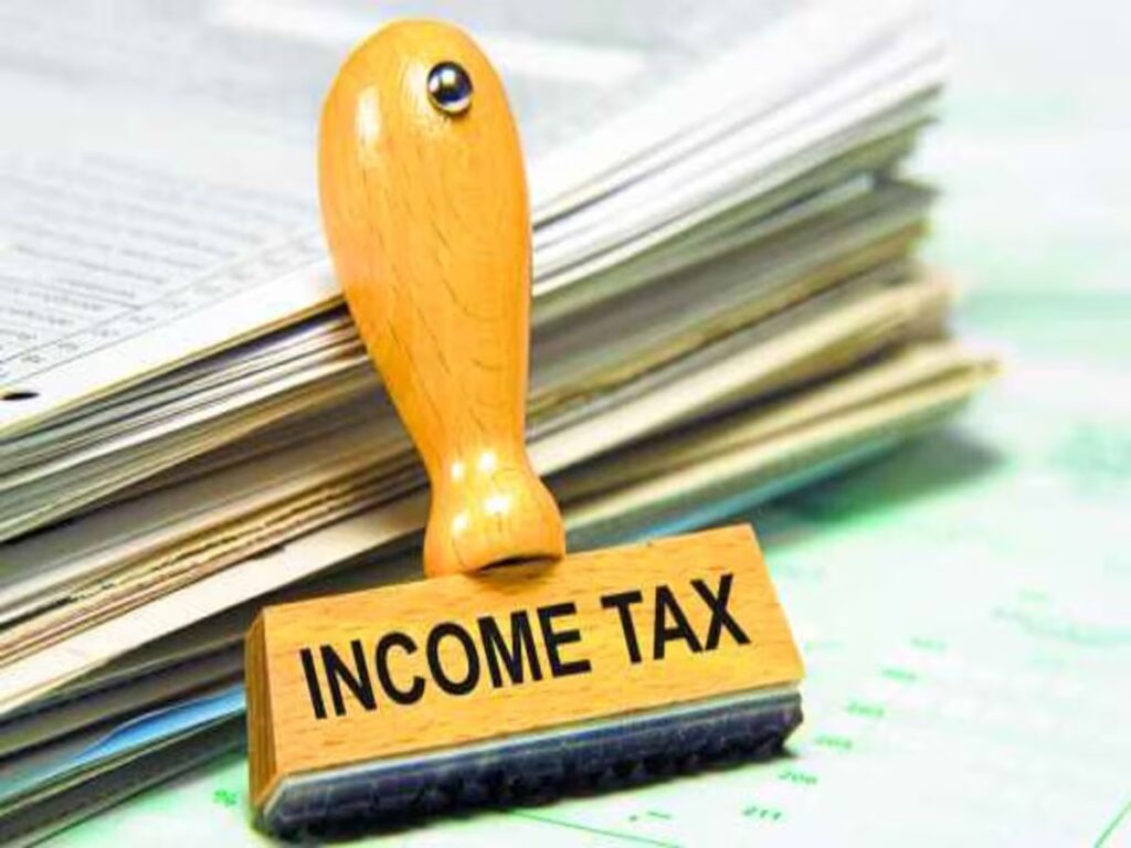 Income Tax