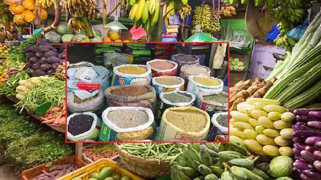 Vegetable Rate: ઘટશે ચોખા, કઠોળ અને શાકભાજીના ભાવ, દેશમાં વરસાદથી રાહત સાથે છે કનેક્શન – જાણો
