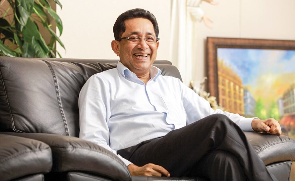 Richest Jeweller in India: જાણો કેવી રીતે રોલ્સ રોયસે તેને દેશના સૌથી ધનિક જ્વેલર બનાવ્યા