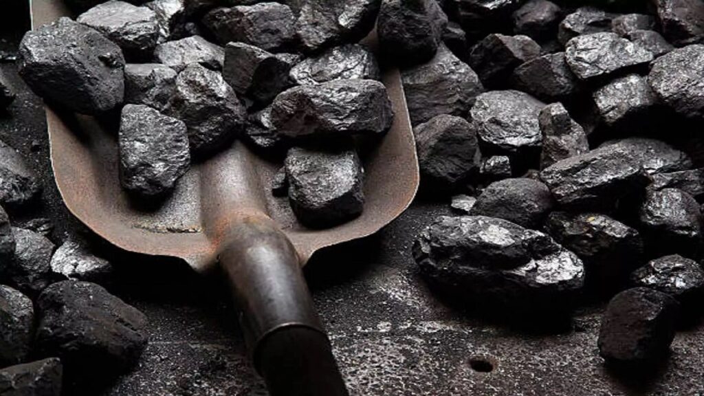 જાણો Coal ની આયાત વધીને કેટલી થઈ.