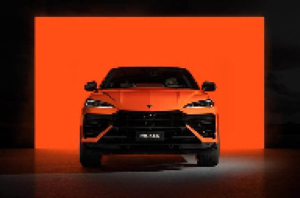 Lamborghini India: ભારતમાં લક્ઝરી કાર માર્કેટનો ઝડપી વિકાસ!