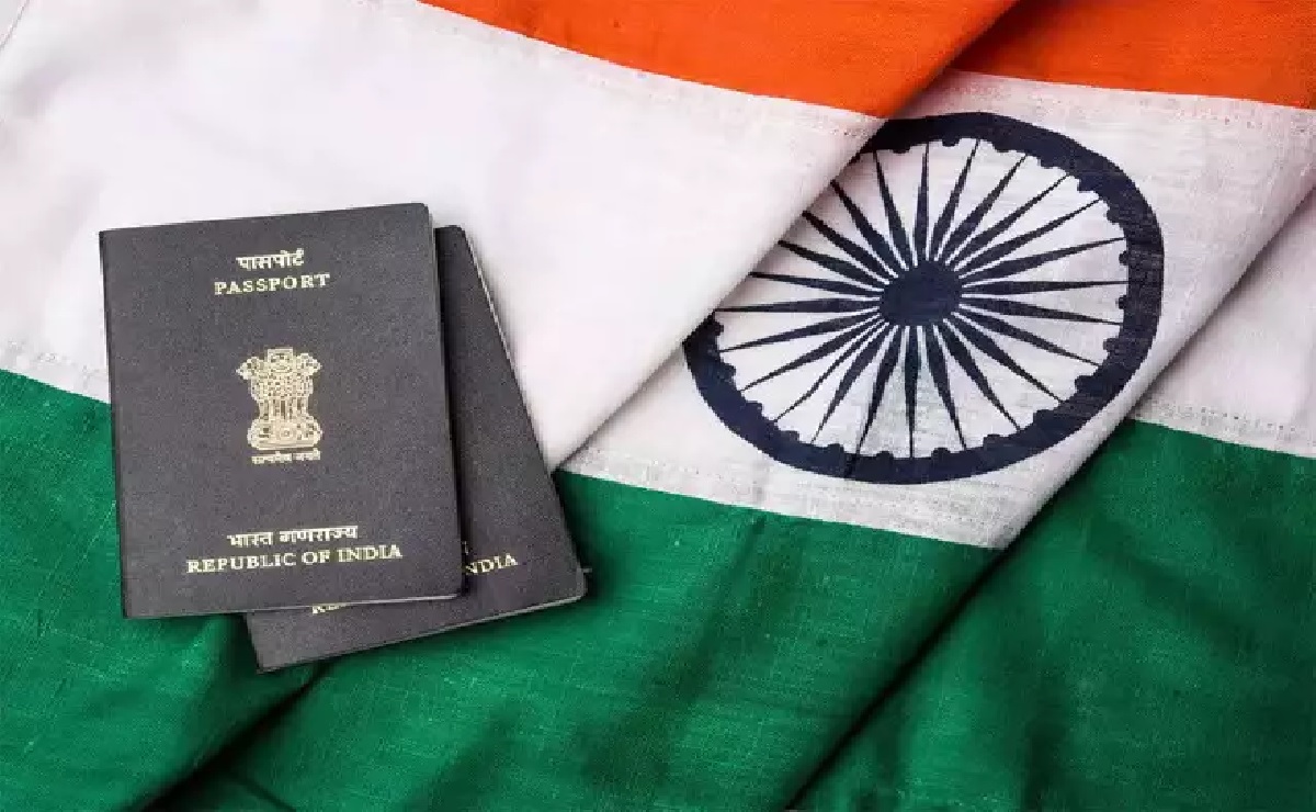 E-Passport