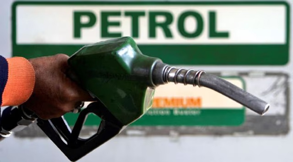 Petrol-Diesel Prices